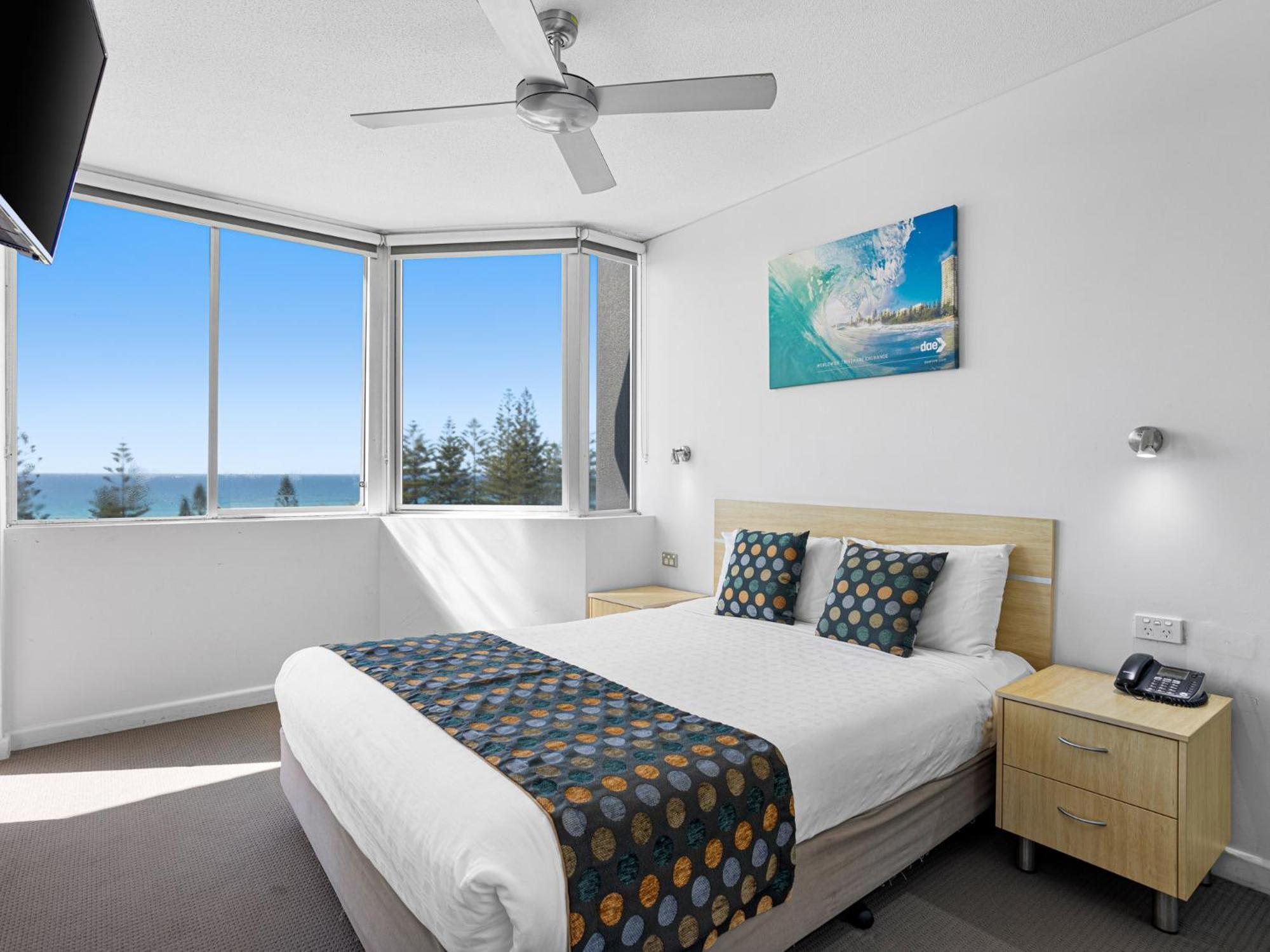 Mariner Shores Club Χρυσή Ακτή Εξωτερικό φωτογραφία