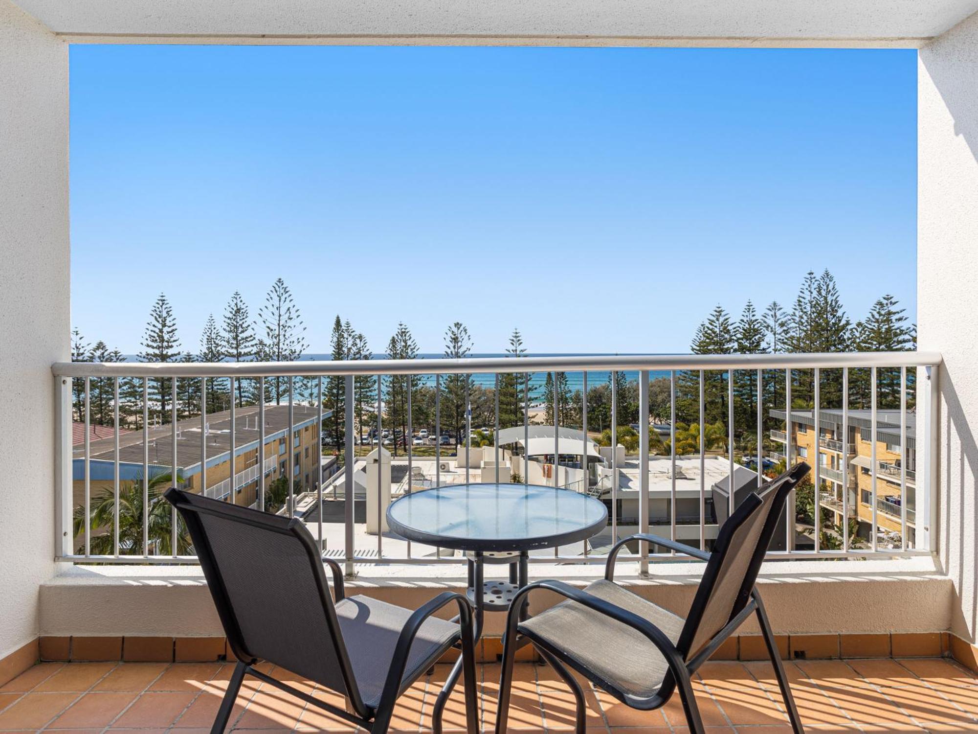 Mariner Shores Club Χρυσή Ακτή Εξωτερικό φωτογραφία