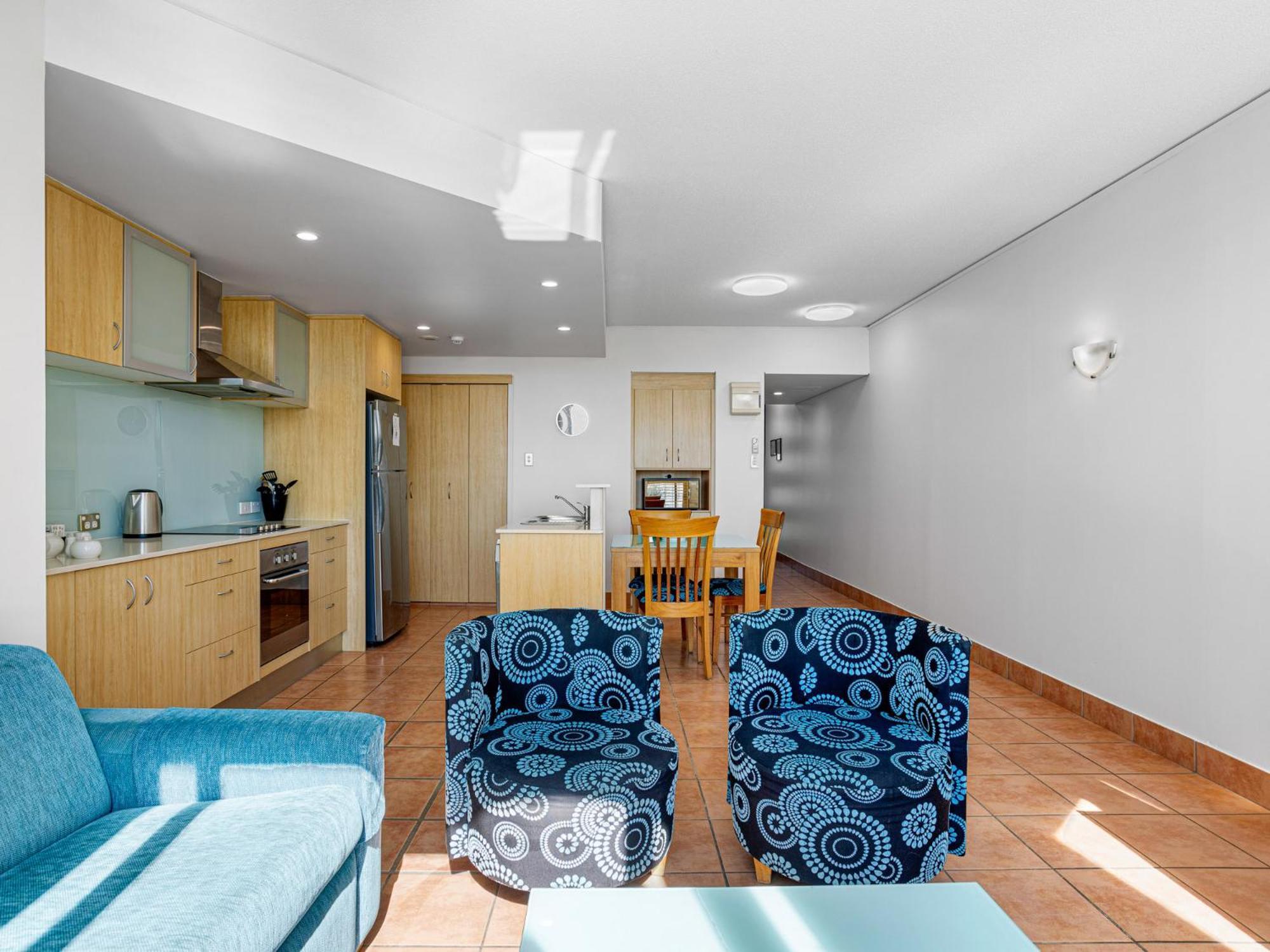 Mariner Shores Club Χρυσή Ακτή Εξωτερικό φωτογραφία