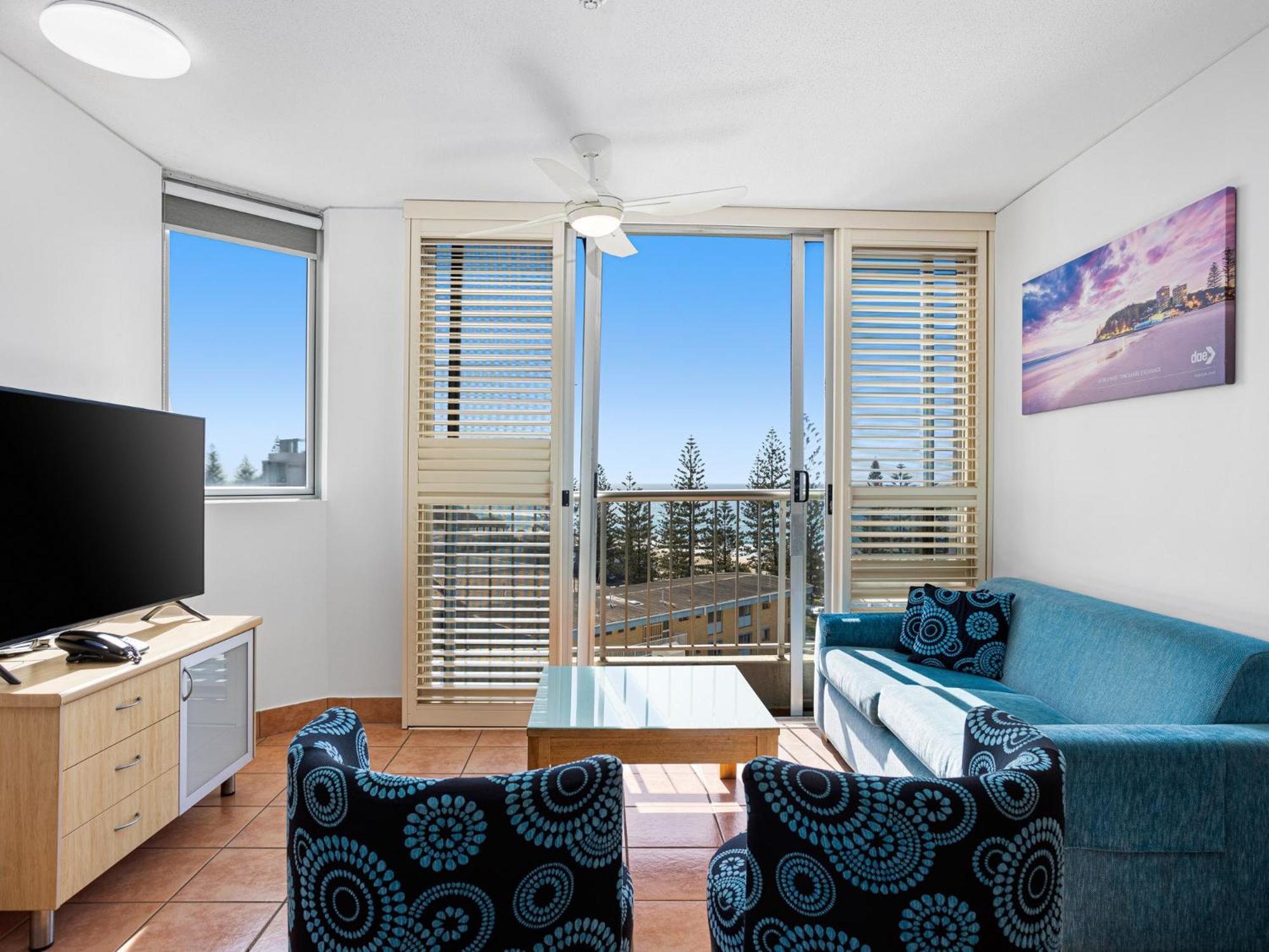 Mariner Shores Club Χρυσή Ακτή Εξωτερικό φωτογραφία