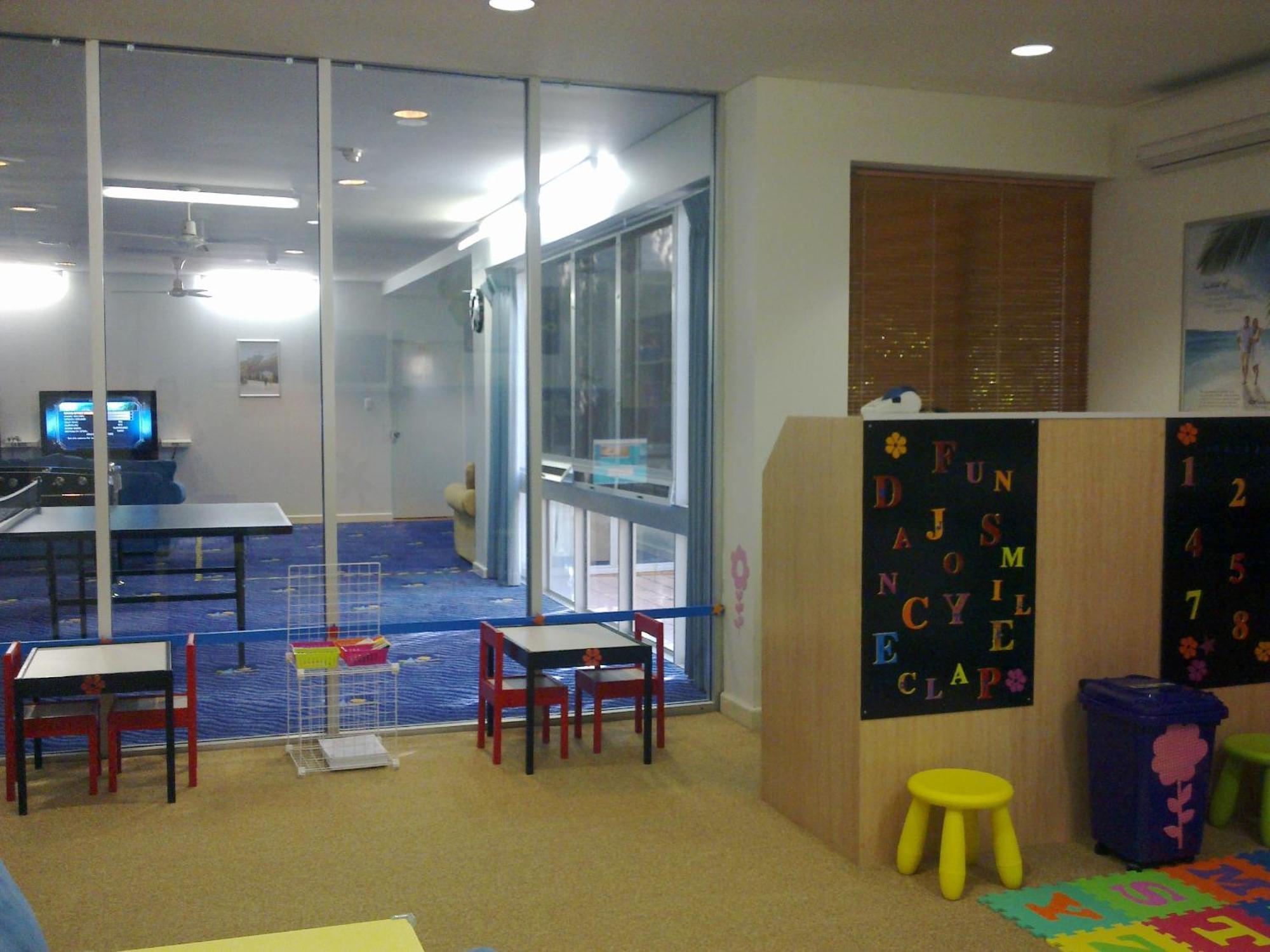 Mariner Shores Club Χρυσή Ακτή Εξωτερικό φωτογραφία
