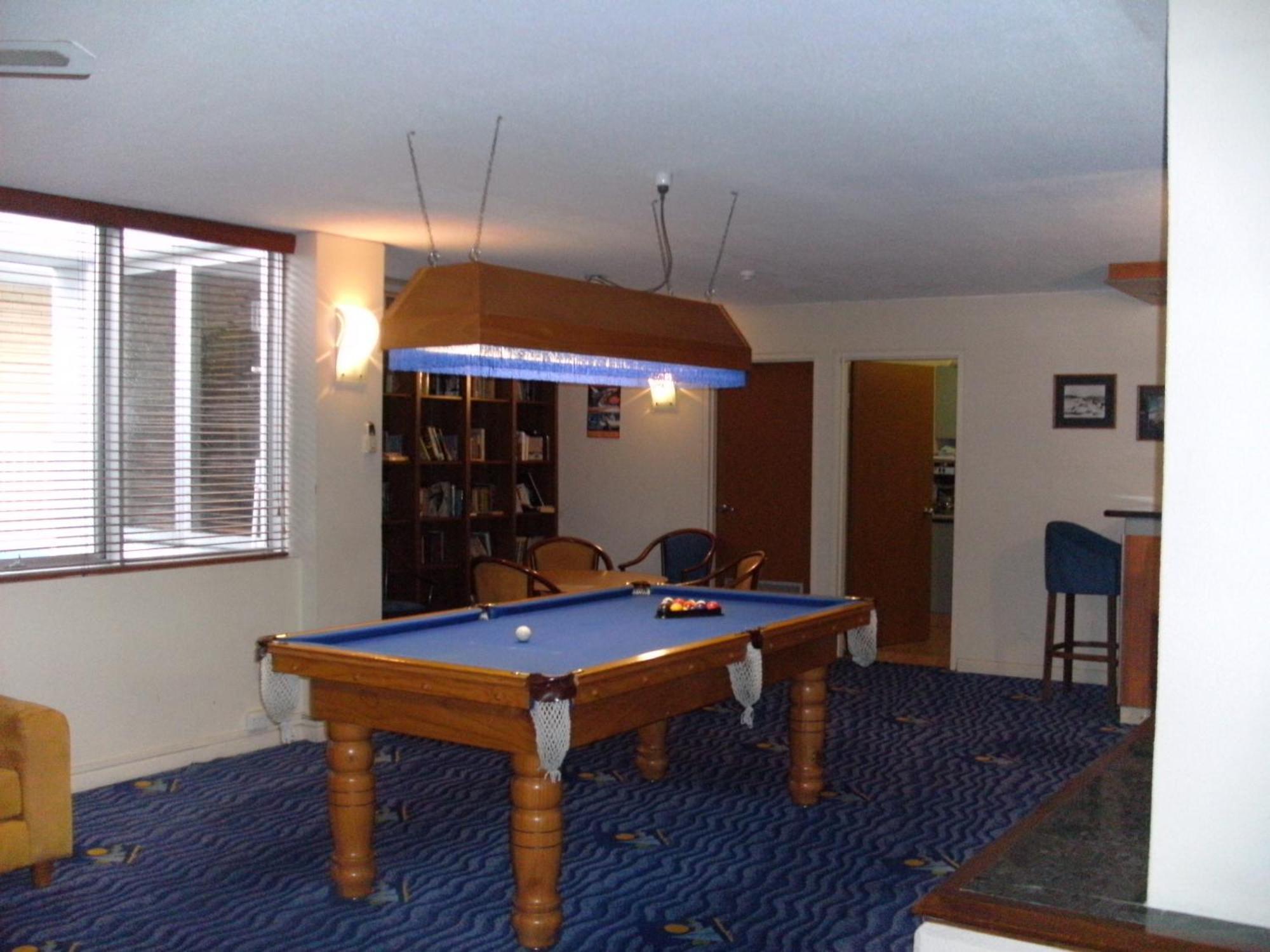 Mariner Shores Club Χρυσή Ακτή Εξωτερικό φωτογραφία