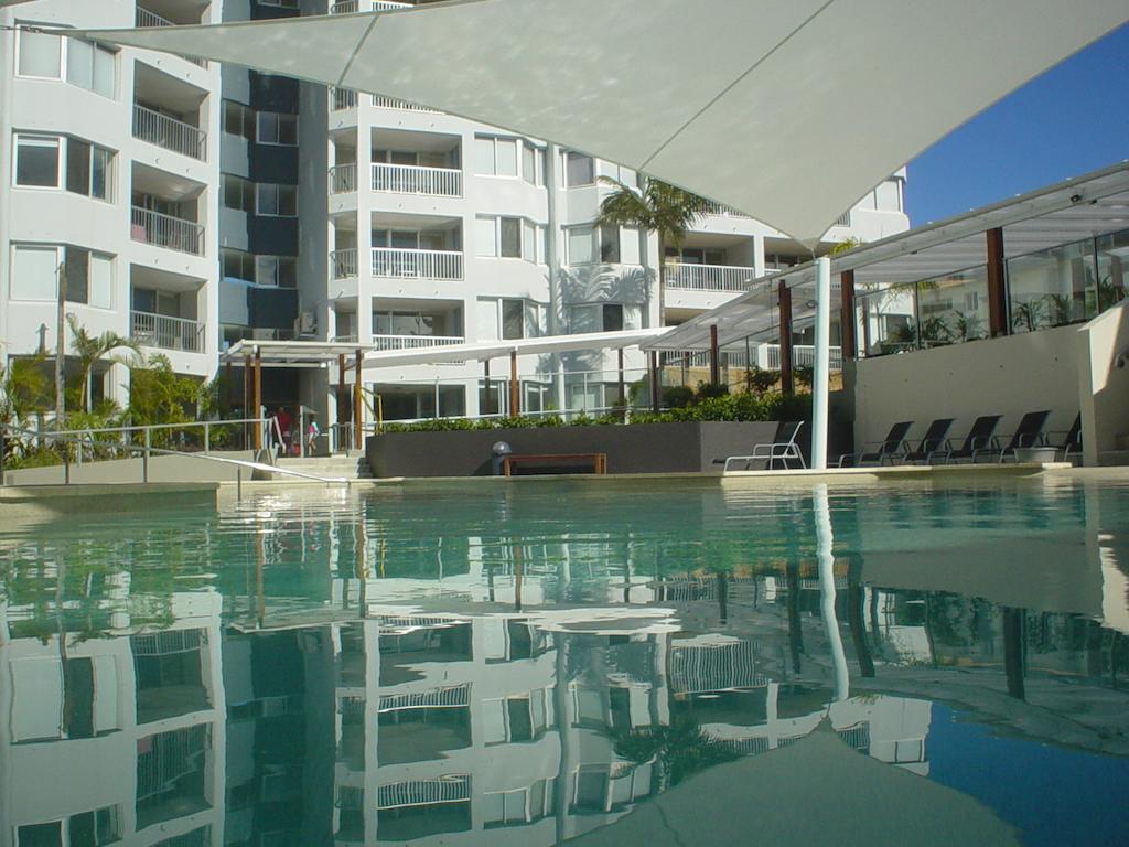 Mariner Shores Club Χρυσή Ακτή Εξωτερικό φωτογραφία