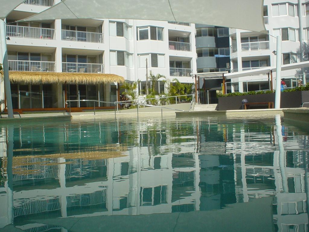 Mariner Shores Club Χρυσή Ακτή Εξωτερικό φωτογραφία