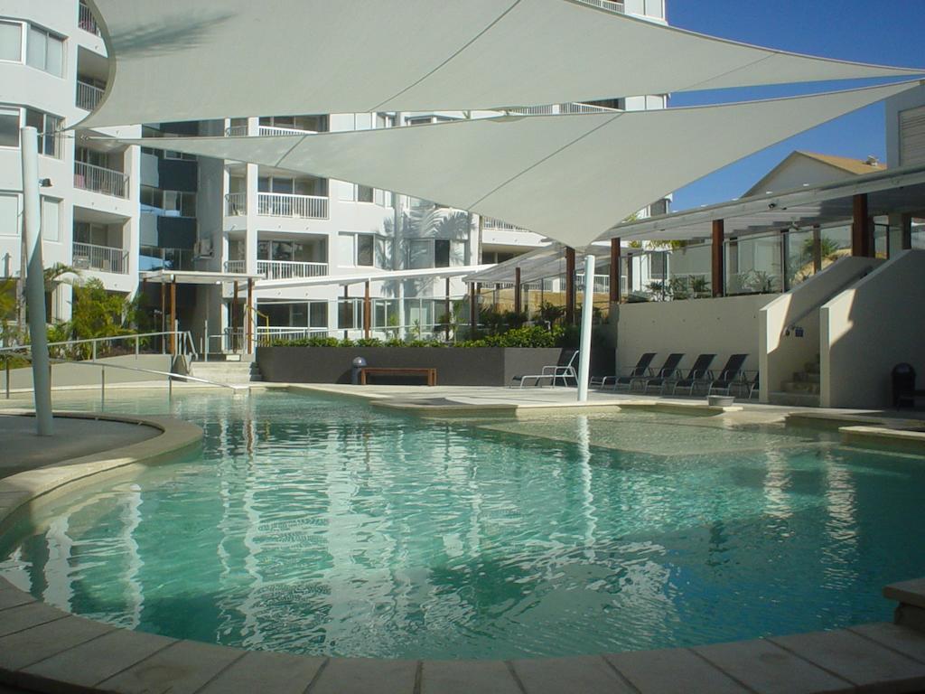 Mariner Shores Club Χρυσή Ακτή Εξωτερικό φωτογραφία