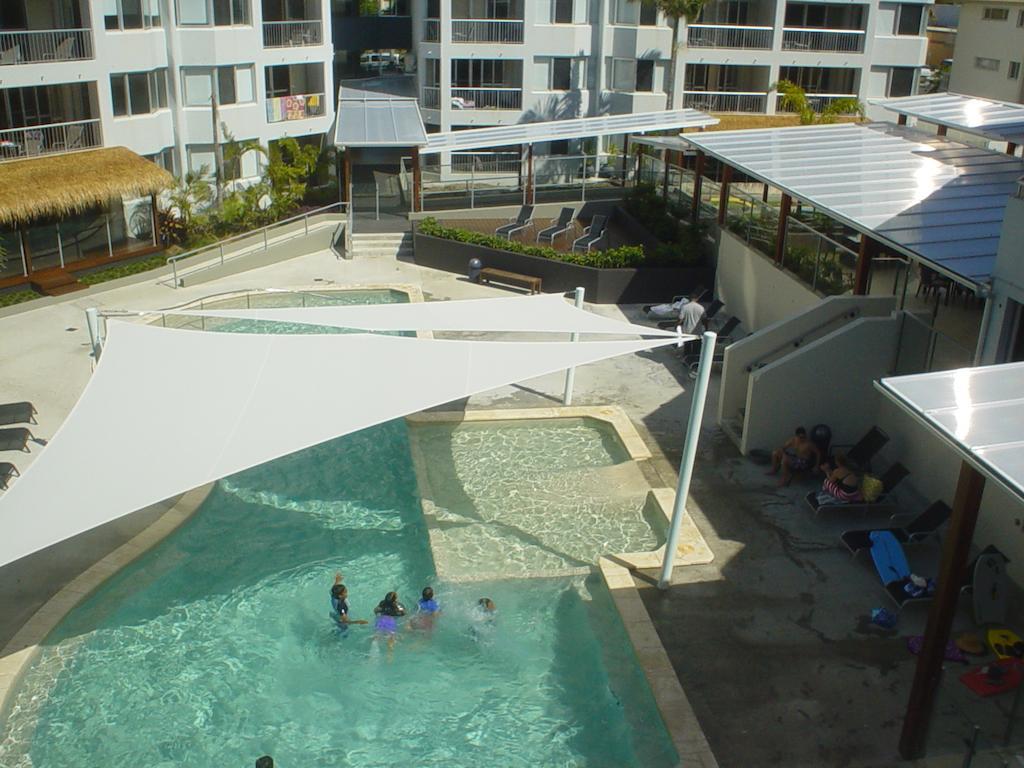Mariner Shores Club Χρυσή Ακτή Εξωτερικό φωτογραφία